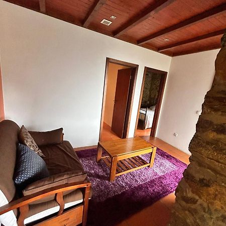 Casa Do Passadico Villa Espiunca Eksteriør billede