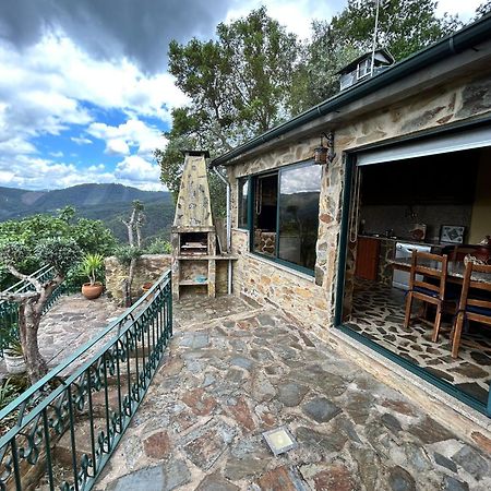 Casa Do Passadico Villa Espiunca Eksteriør billede